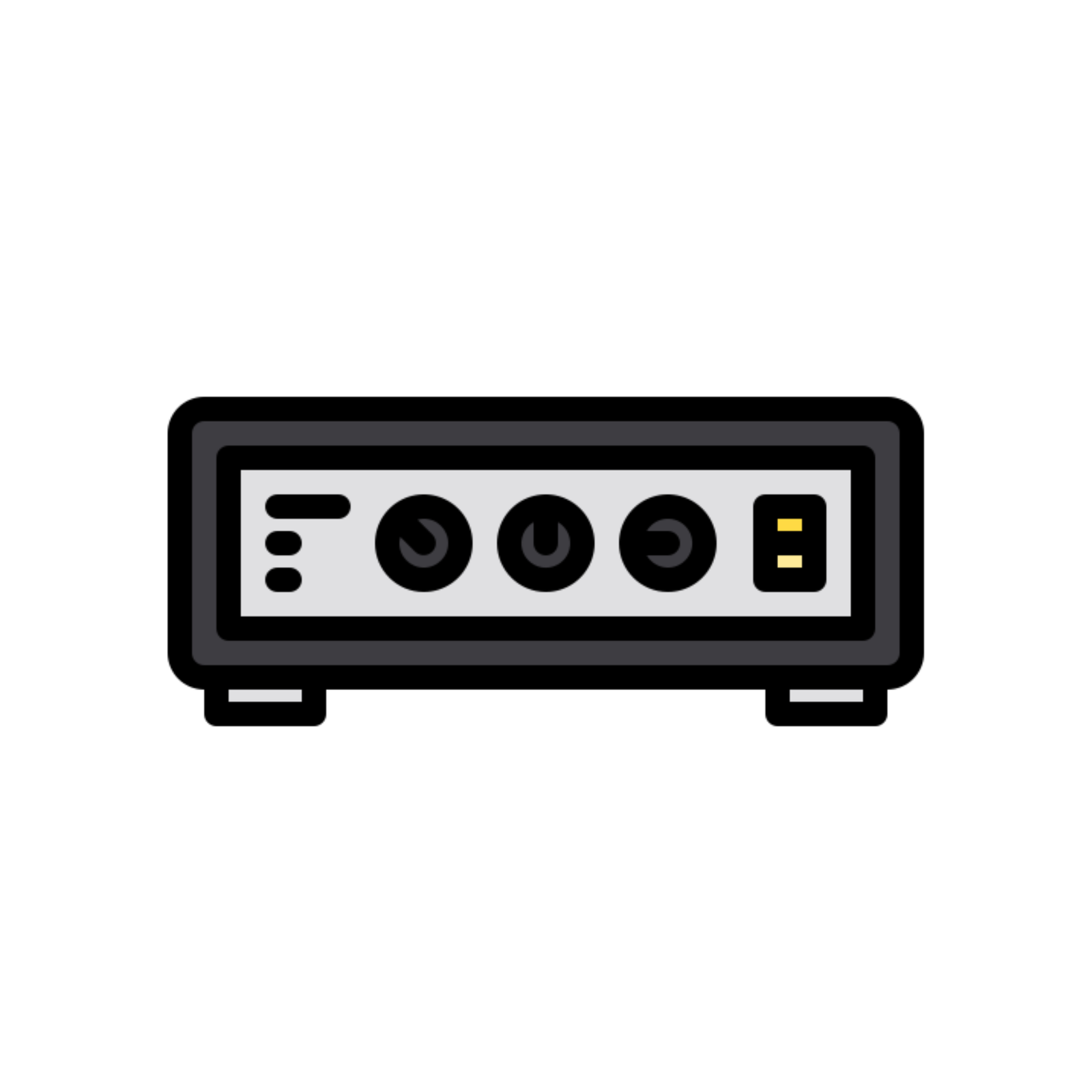 AMPLIFIERS