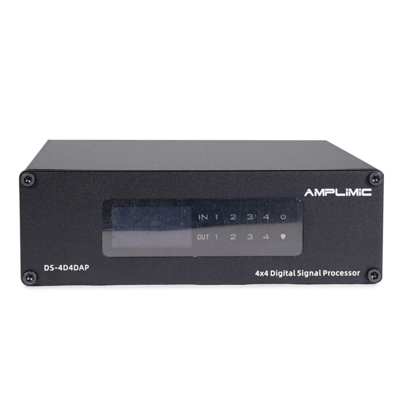 Amplimic Audio DSP 4D4D-AP - Image 2