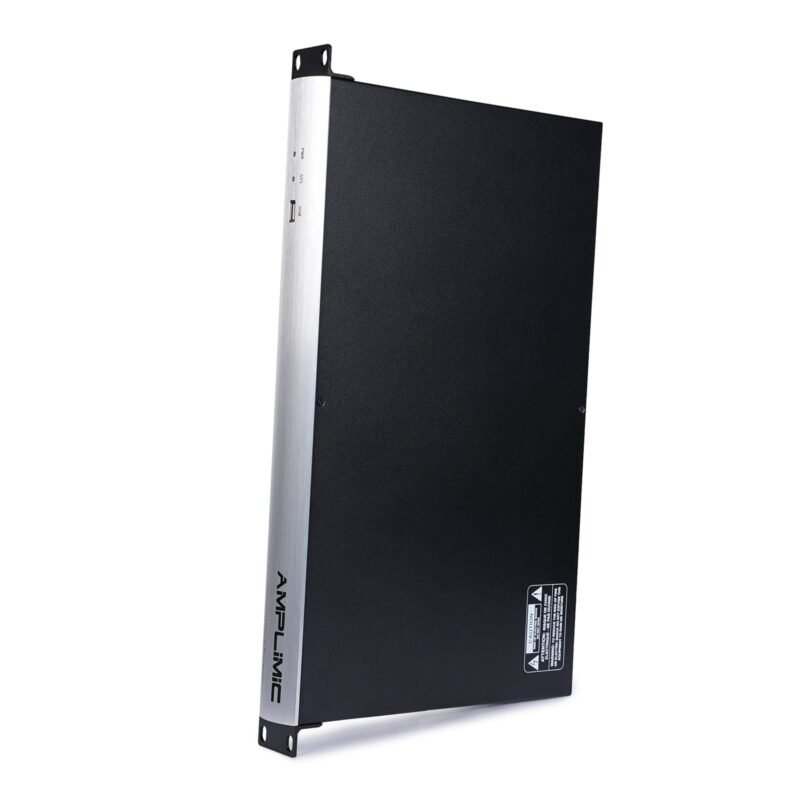 Amplimic Audio DSP DS-44DAP (4×4 Digital Signal Processor) - Image 5