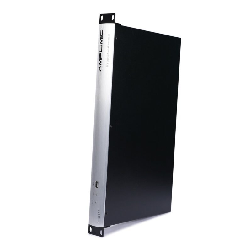 Amplimic Audio DSP DS-88DAP (8x8 Digital Signal Processor) - Image 5